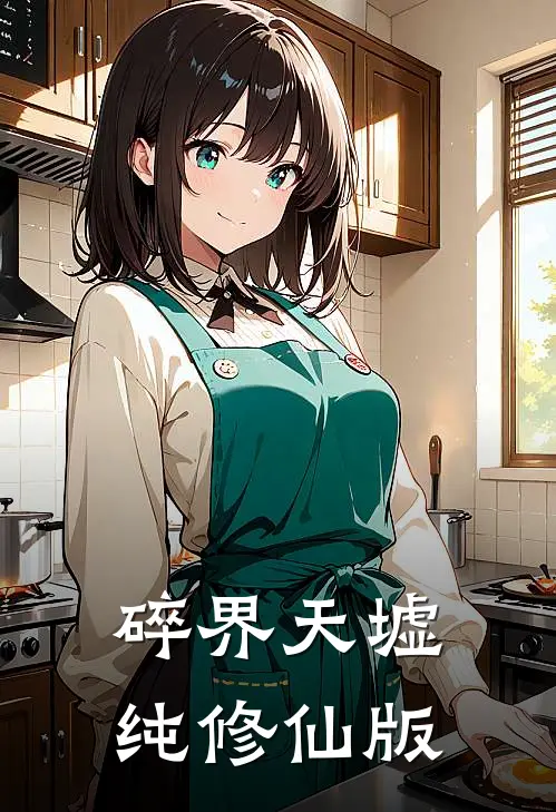 碎界天墟：纯修仙版