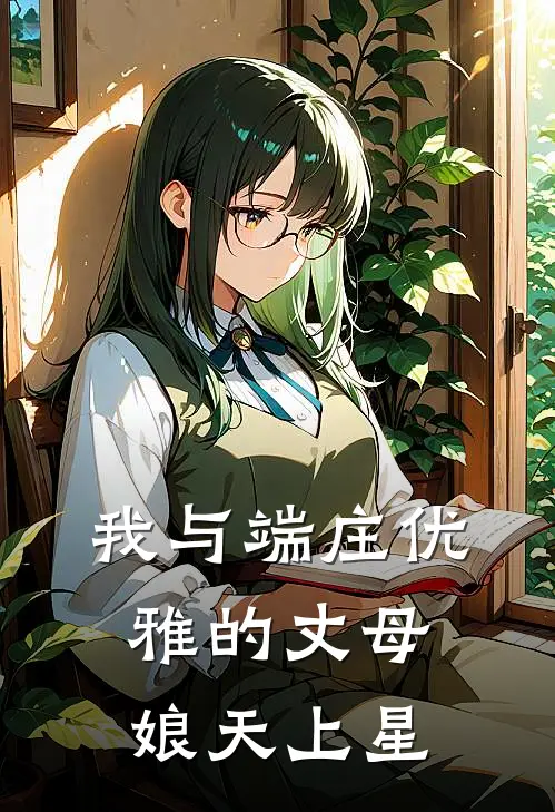 我与端庄优雅的丈母娘天上星