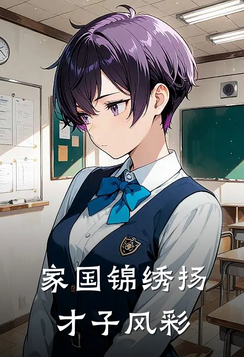 家国锦绣扬才子风彩