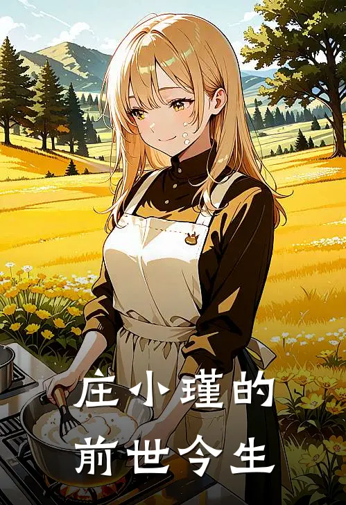 庄小瑾的前世今生