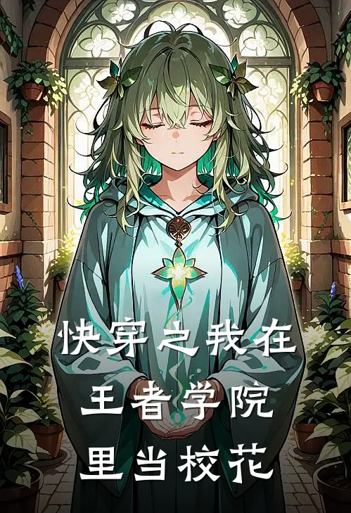 快穿之我在王者学院里当校花