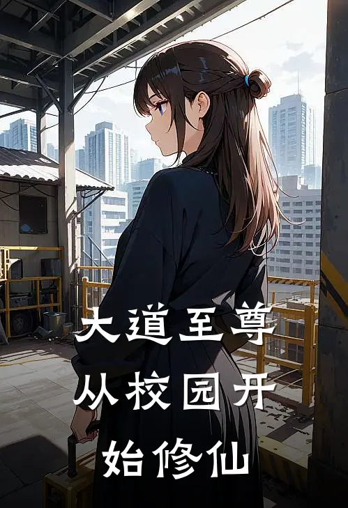 大道至尊从校园开始修仙