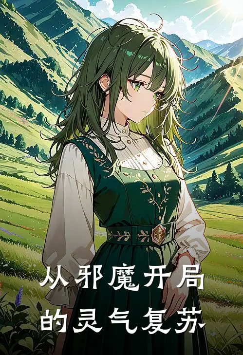 从邪魔开局的灵气复苏