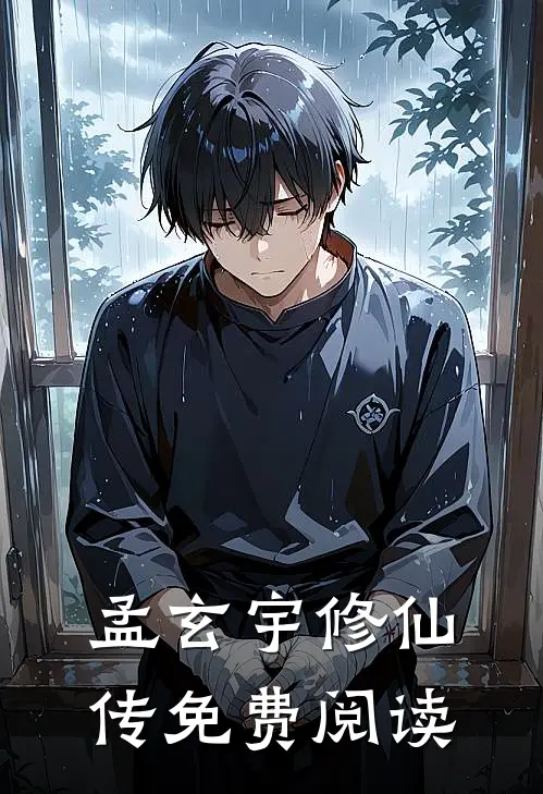 孟玄宇修仙传免费阅读