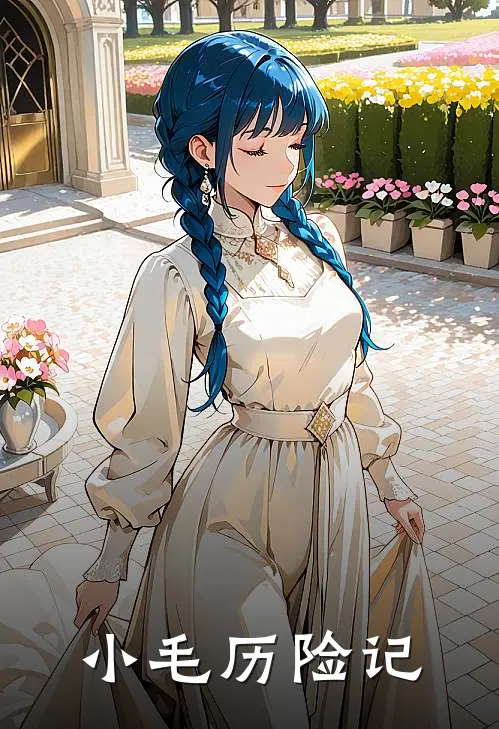 小毛历险记