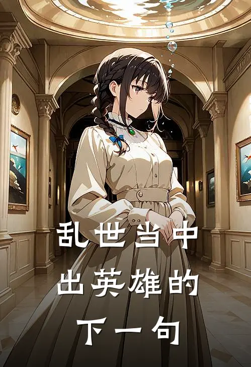 乱世当中出英雄的下一句