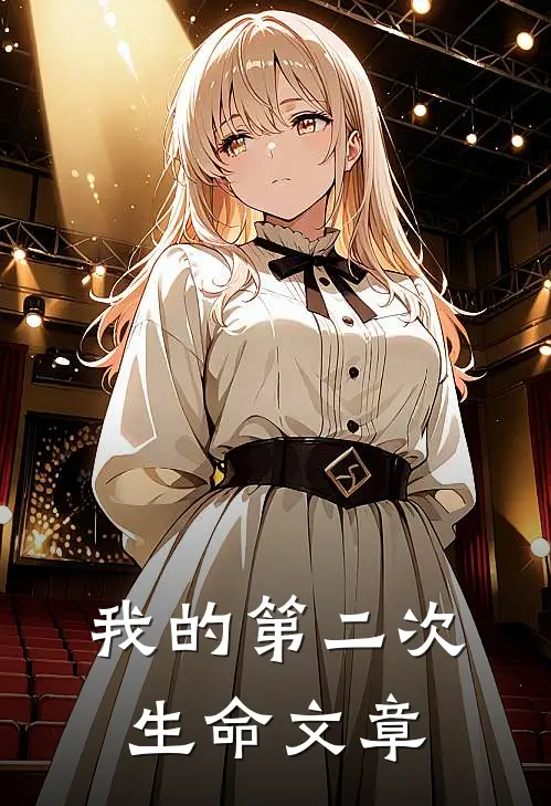我的第二次生命文章