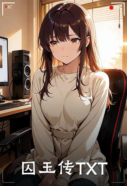 囚玉传TXT
