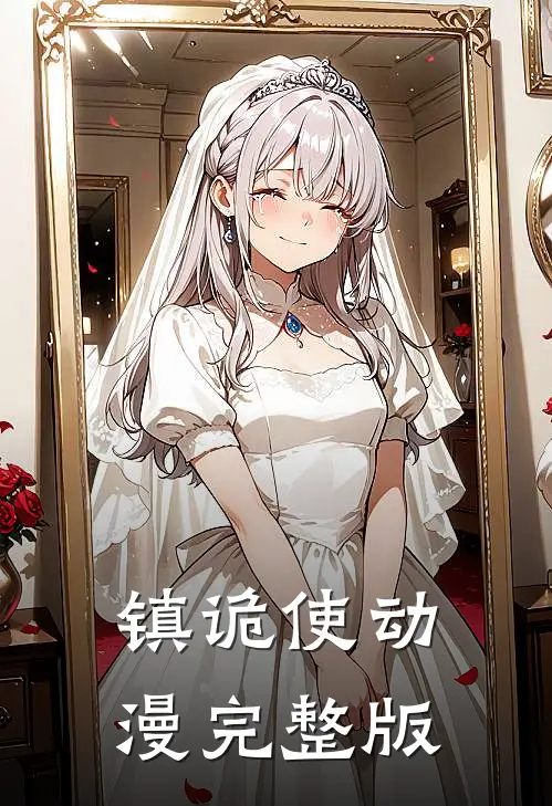 镇诡使动漫完整版