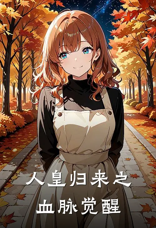 人皇归来之血脉觉醒