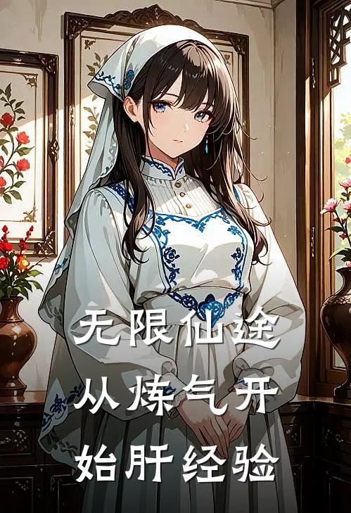 无限仙途：从炼气开始肝经验