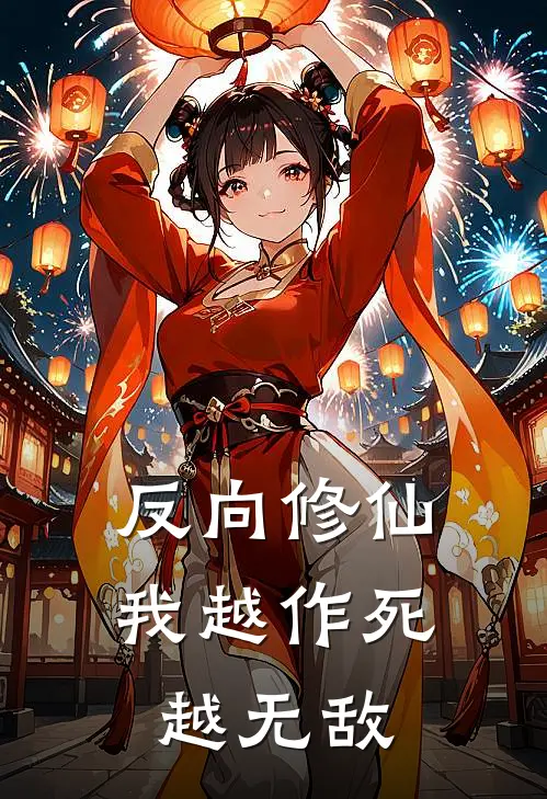 反向修仙：我越作死越无敌
