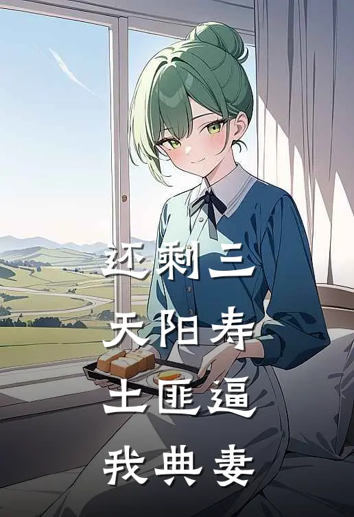 还剩三天阳寿，土匪逼我典妻