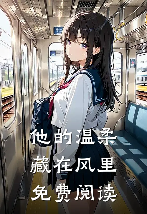 他的温柔藏在风里免费阅读