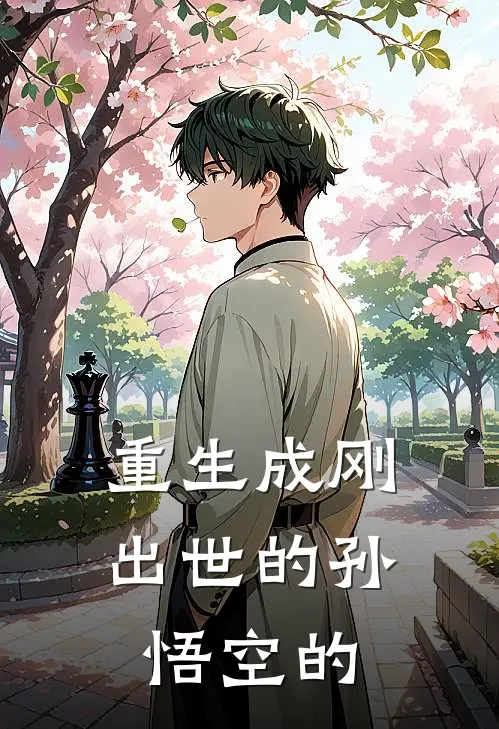 重生成刚出世的孙悟空的