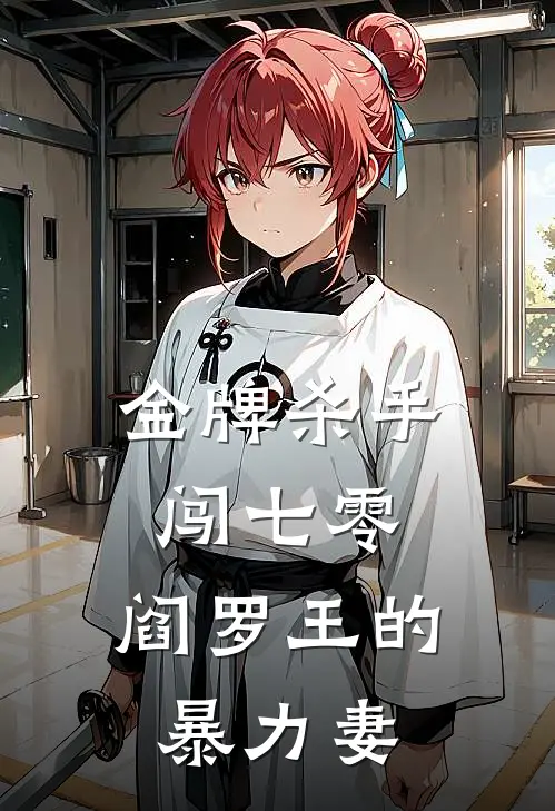 金牌杀手闯七零，阎罗王的暴力妻