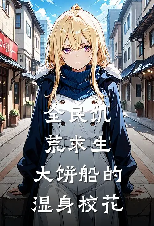 全民饥荒求生：大饼船的湿身校花