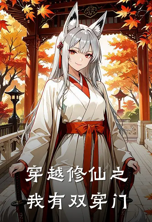 穿越修仙之我有双穿门