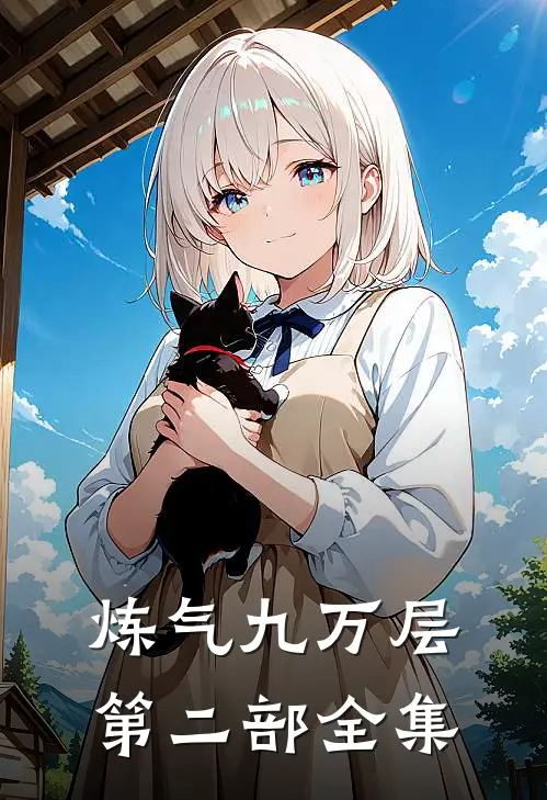 炼气九万层第二部全集