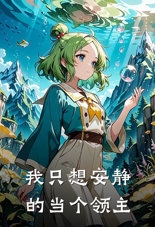 我只想安静的当个领主