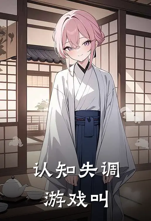 认知失调游戏叫