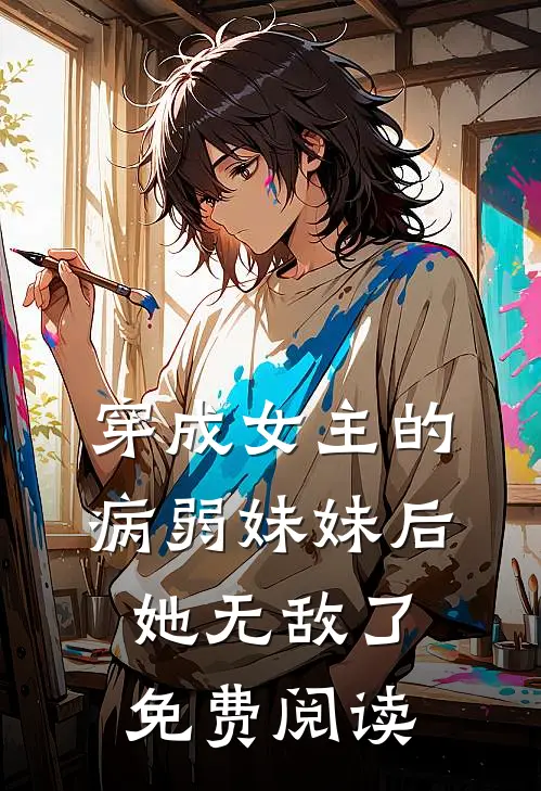 穿成女主的病弱妹妹后她无敌了免费阅读