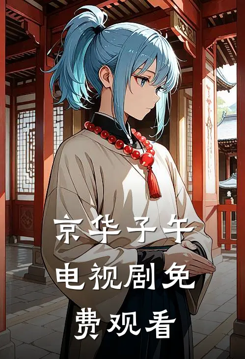 京华子午电视剧免费观看