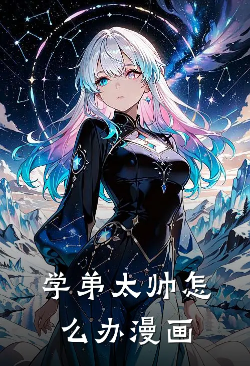 学弟太帅怎么办漫画