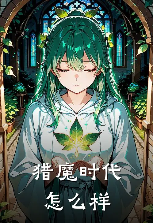 猎魔时代怎么样