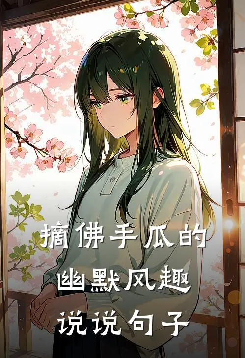 摘佛手瓜的幽默风趣说说句子