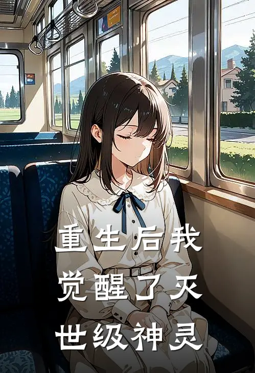 重生后我觉醒了灭世级神灵