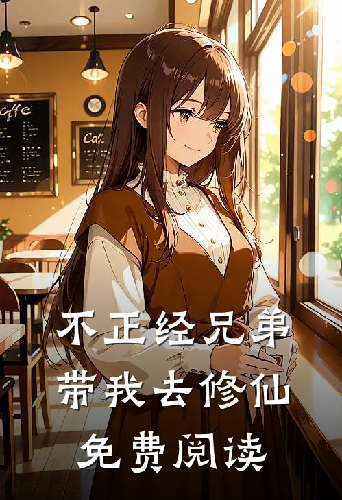 不正经兄弟带我去修仙免费阅读