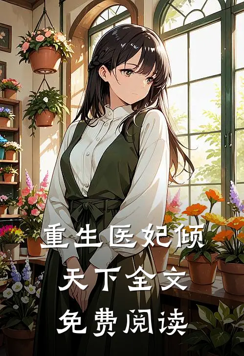 重生医妃倾天下全文免费阅读