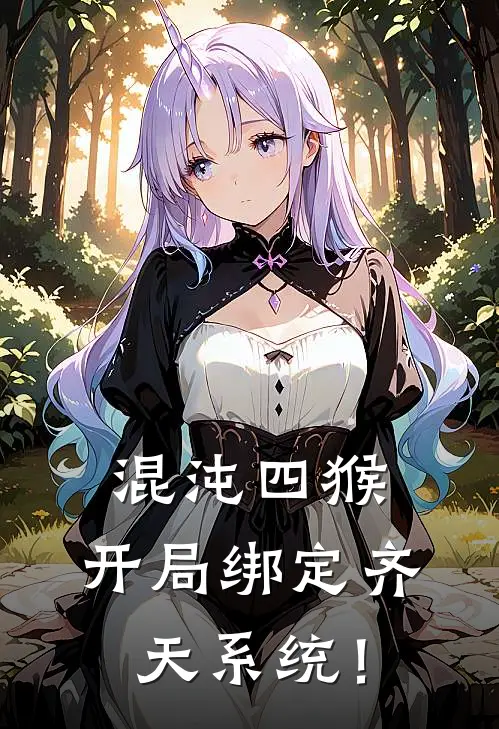 混沌四猴：开局绑定齐天系统！