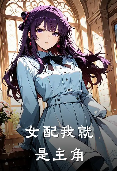 女配我就是主角