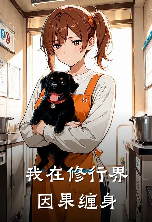 我在修行界因果缠身