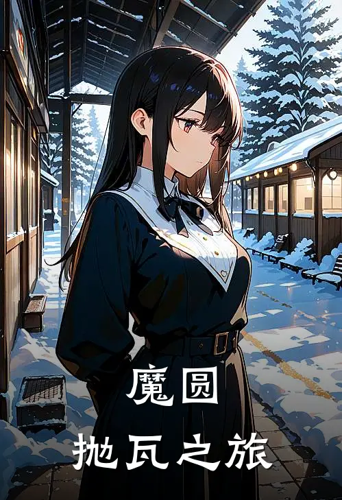 魔圆：抛瓦之旅