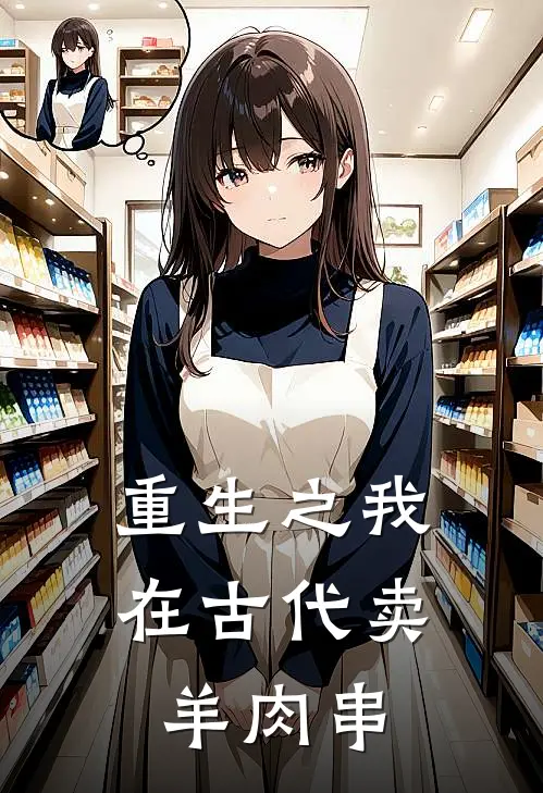 重生之我在古代卖羊肉串
