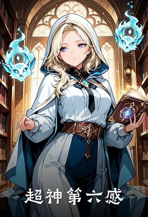 超神第六感