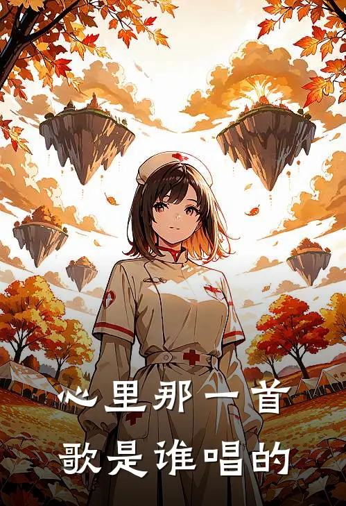 心里那一首歌是谁唱的