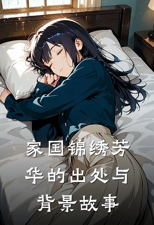 家国锦绣芳华的出处与背景故事