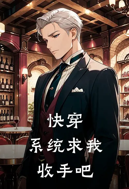 快穿，系统求我收手吧