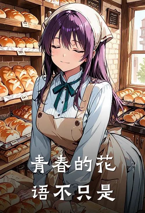 青春的花语不只是