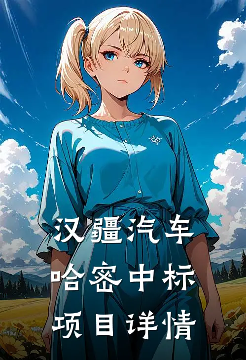 汉疆汽车哈密中标项目详情