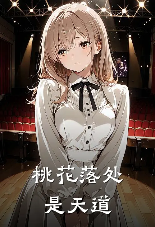 桃花落处是天道