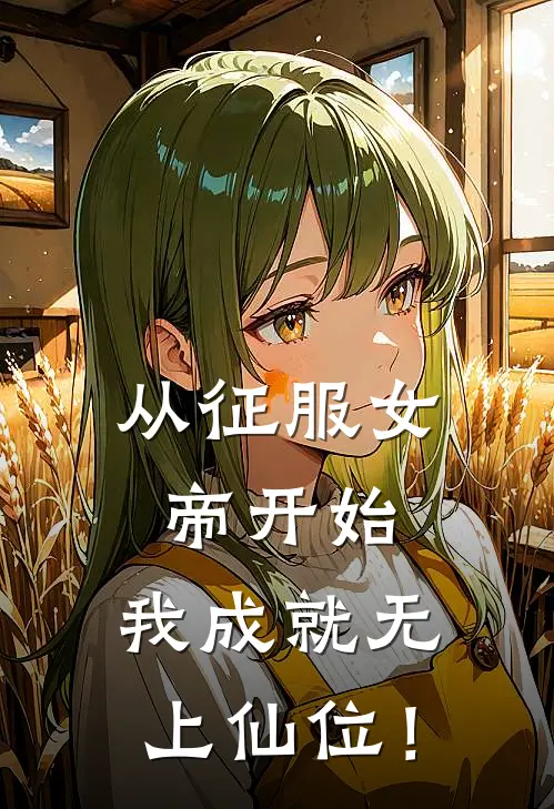 从征服女帝开始，我成就无上仙位！