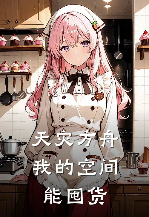 天灾方舟，我的空间能囤货