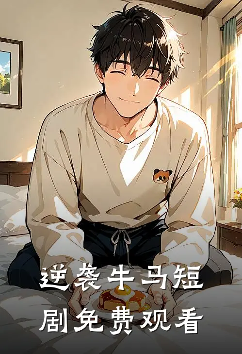 逆袭牛马短剧免费观看