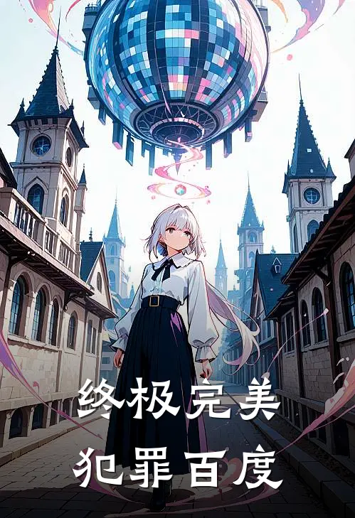 终极完美犯罪百度