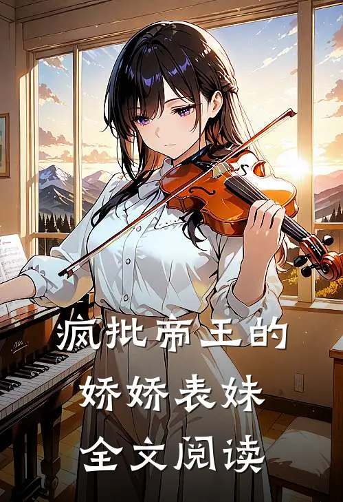 疯批帝王的娇娇表妹全文阅读